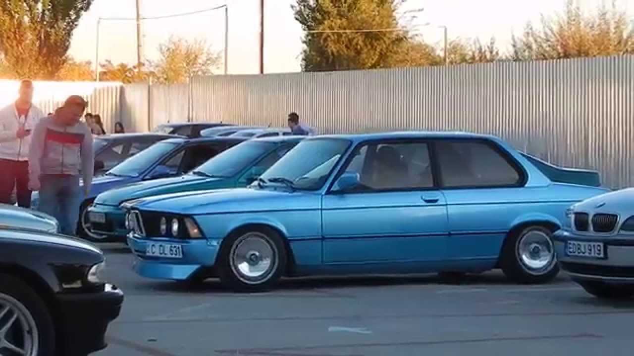 Bmw E30 M10 Turbo