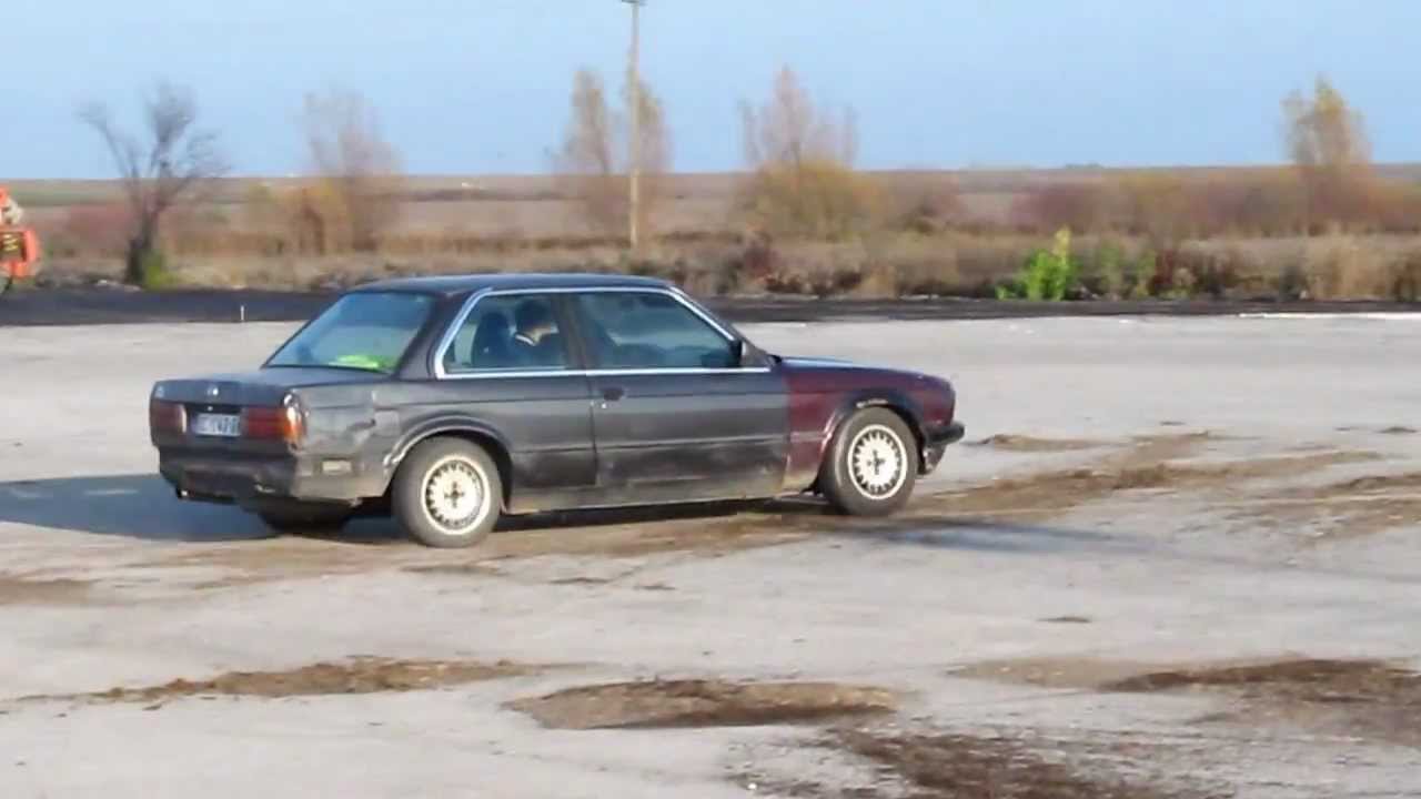Bmw E30 M10 Turbo