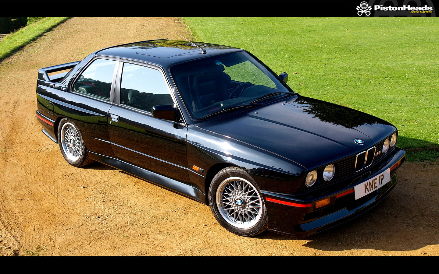 Bmw E30 M3