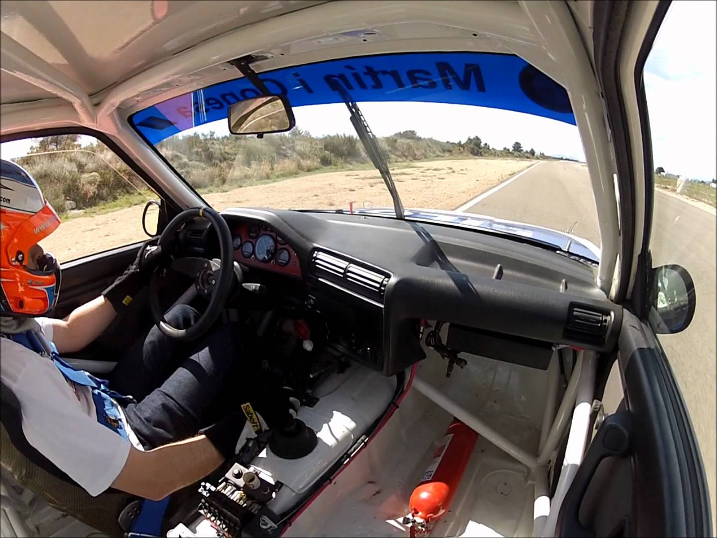 Bmw E30 Track Car