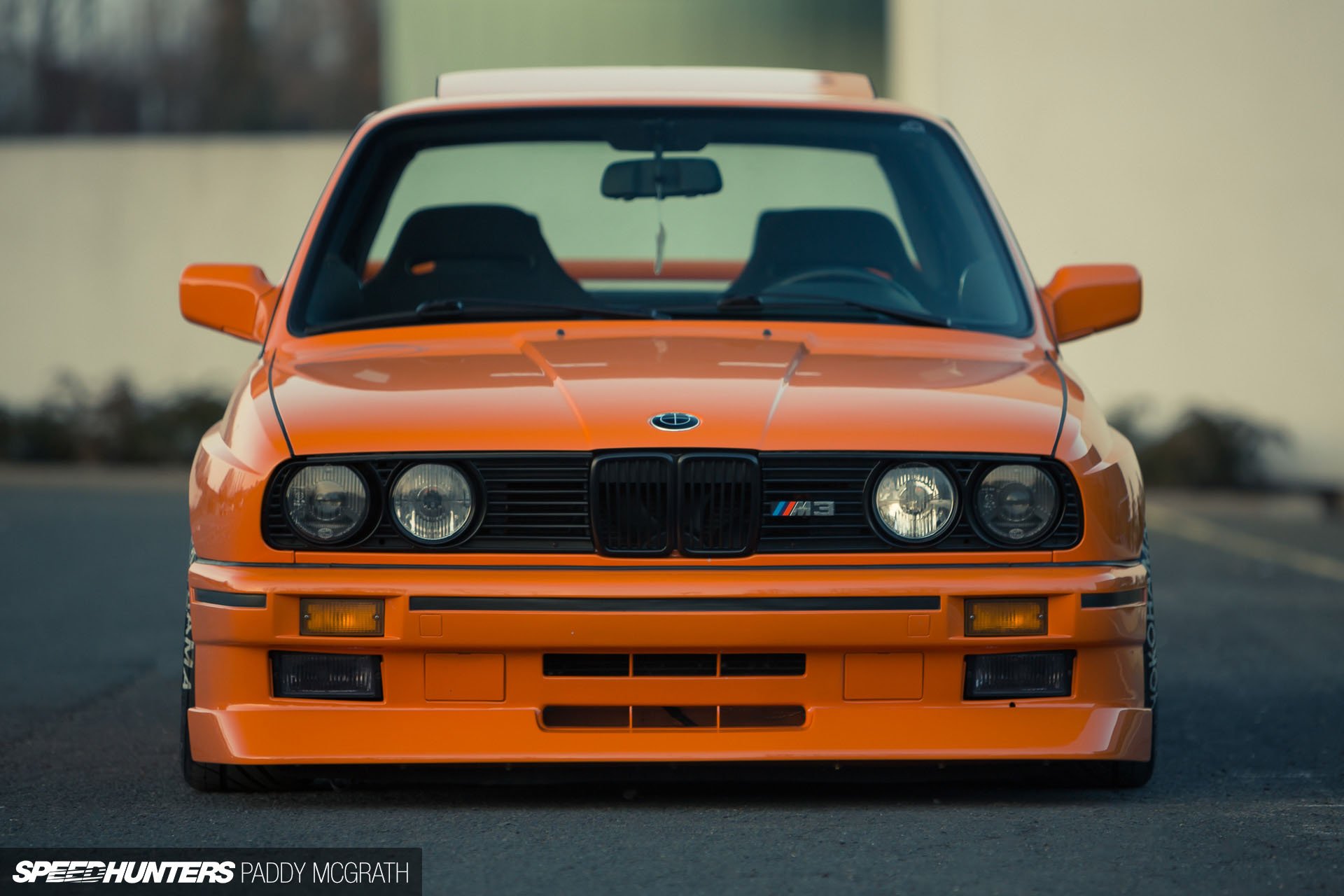 Bmw E30 Tuning