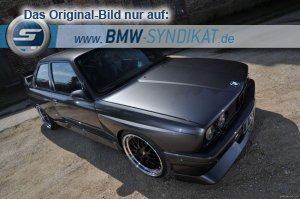 Bmw E30 V10