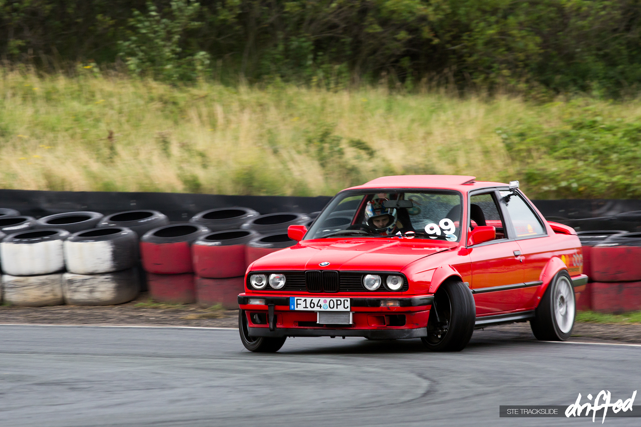 Bmw E30 V8