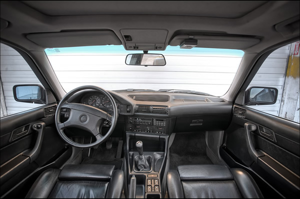 Bmw E34