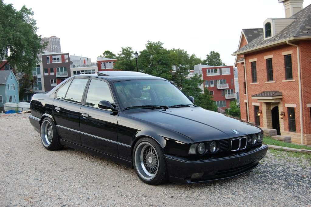 Bmw E34 Bmw E34
