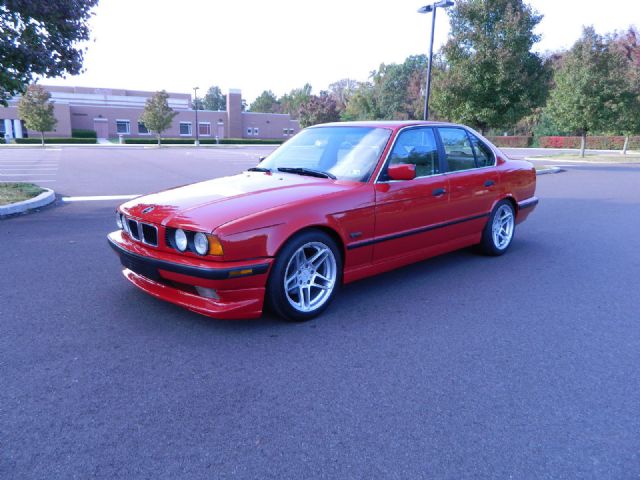 Bmw E34 525i Sport Bmw E34 525i Sport