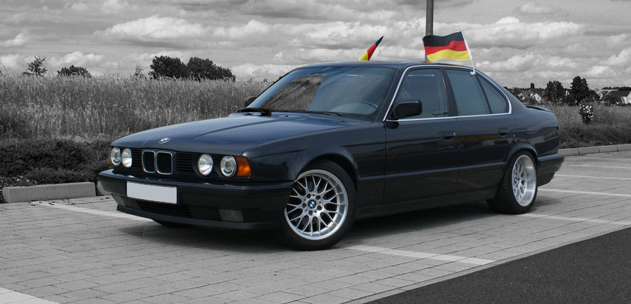 Bmw E34 535i Bmw E34 535i