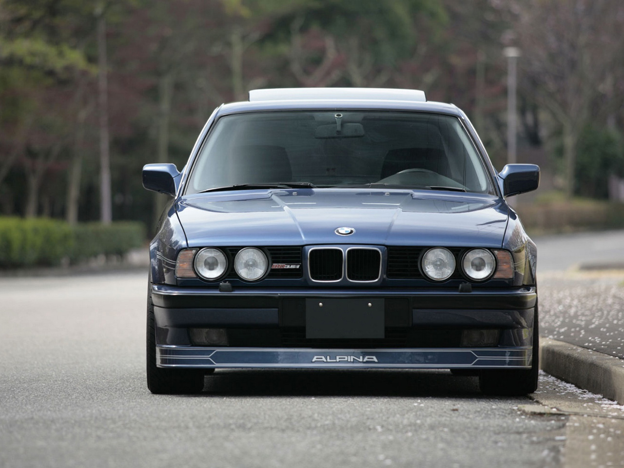 Bmw E34