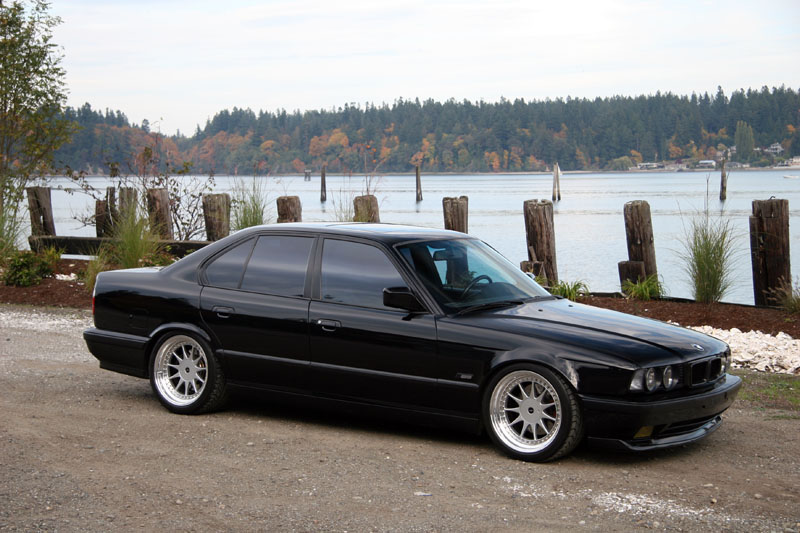 Bmw E34