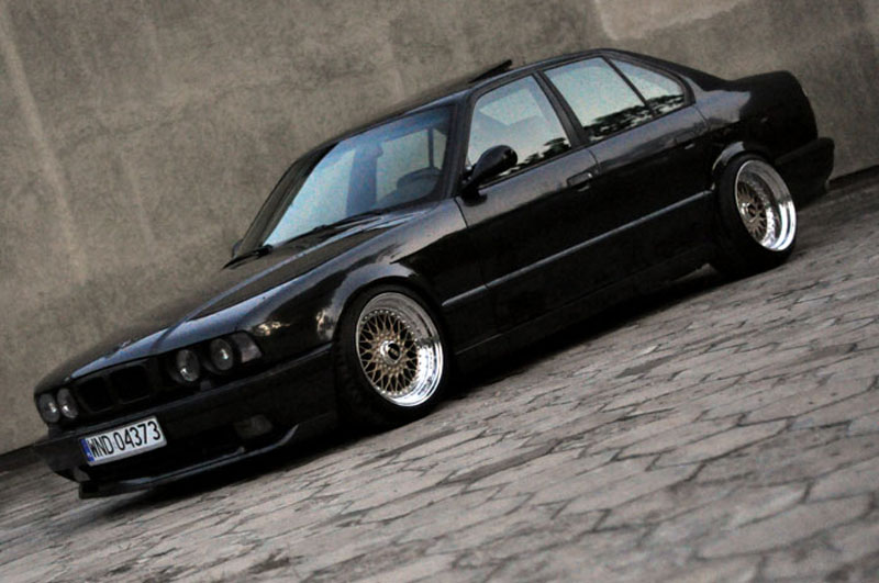 Bmw E34
