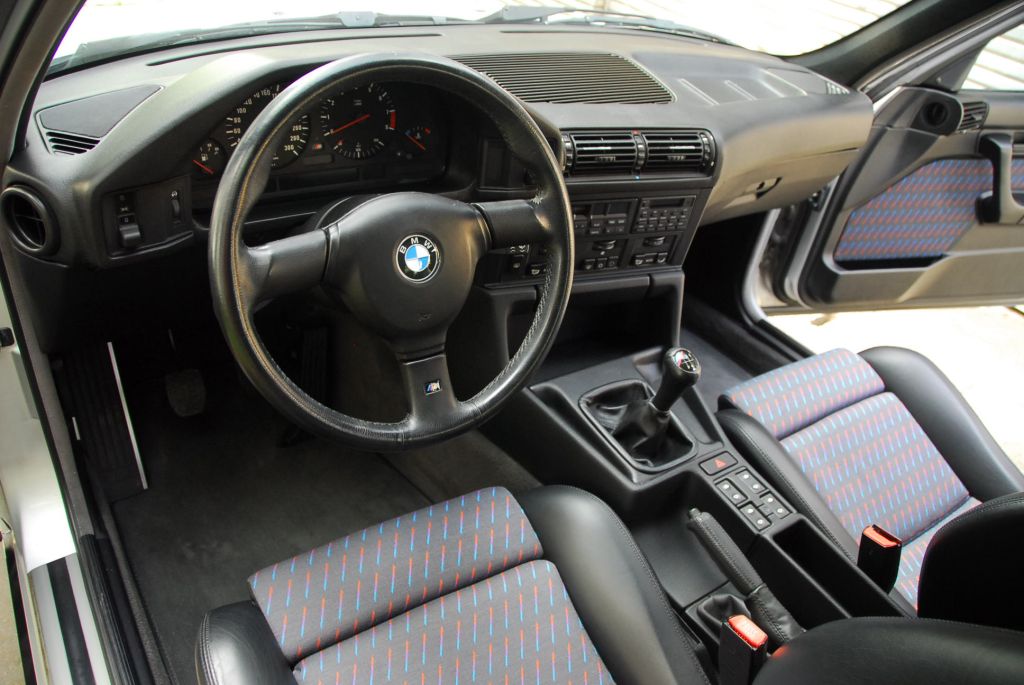 Bmw E34 Black Bmw E34 Black