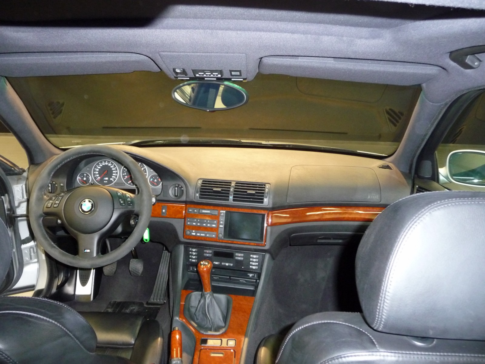 Bmw E34 Convertible