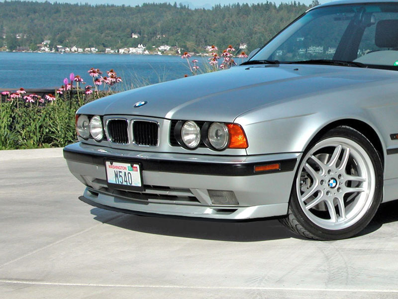 Bmw E34 M Tech