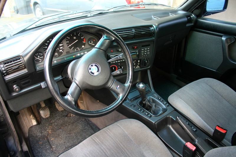 Bmw E34 M Tech