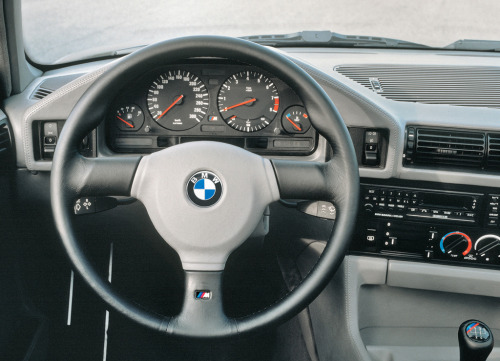 Bmw E34 M5 Tuning