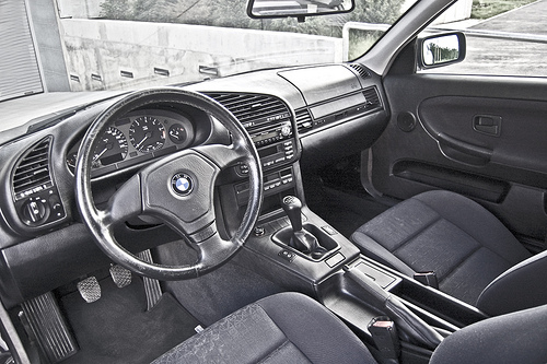 Bmw E36