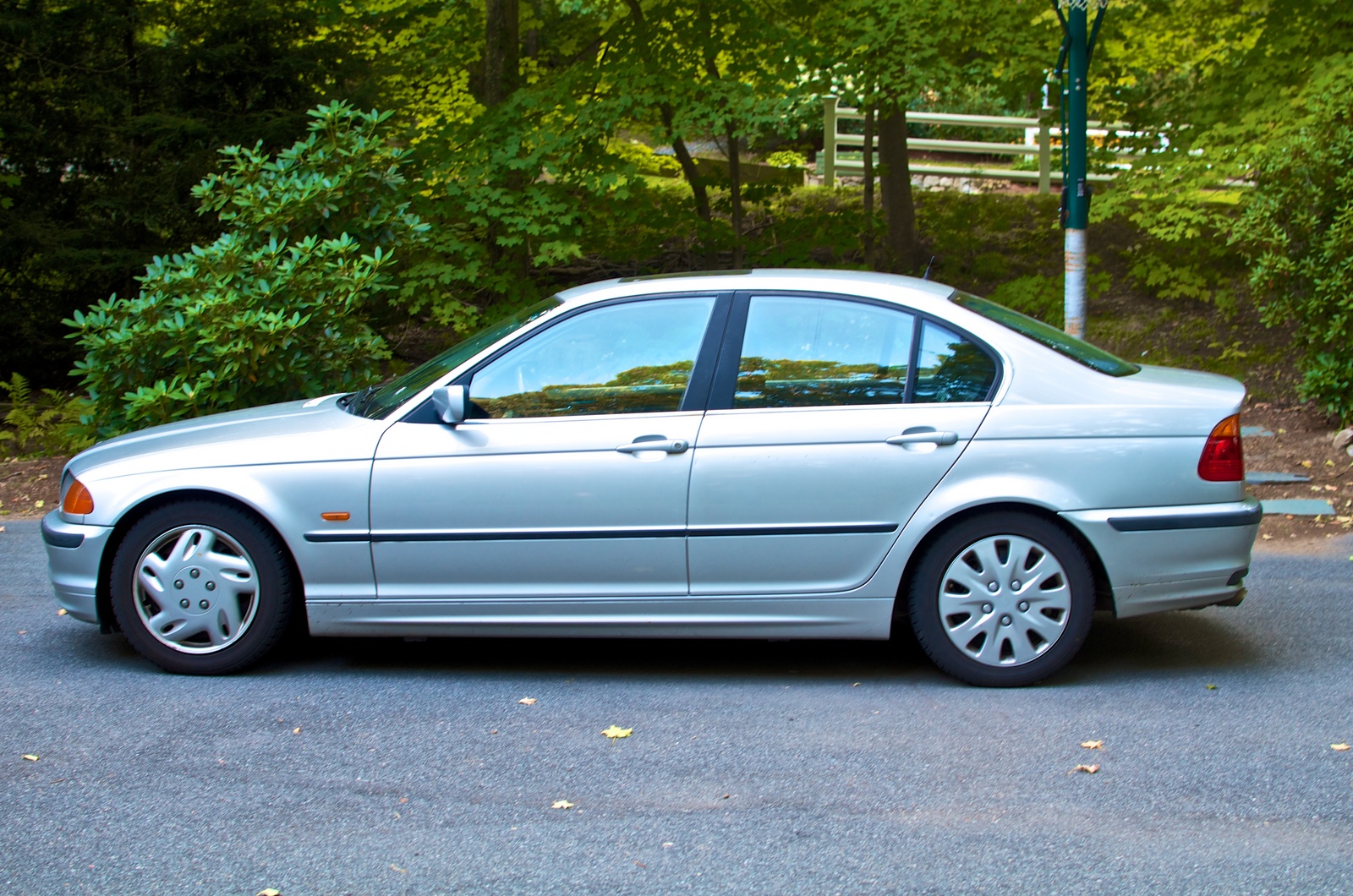 Bmw E36 1992