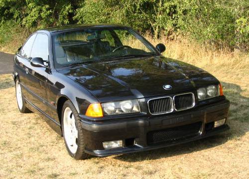 Bmw E36 1995