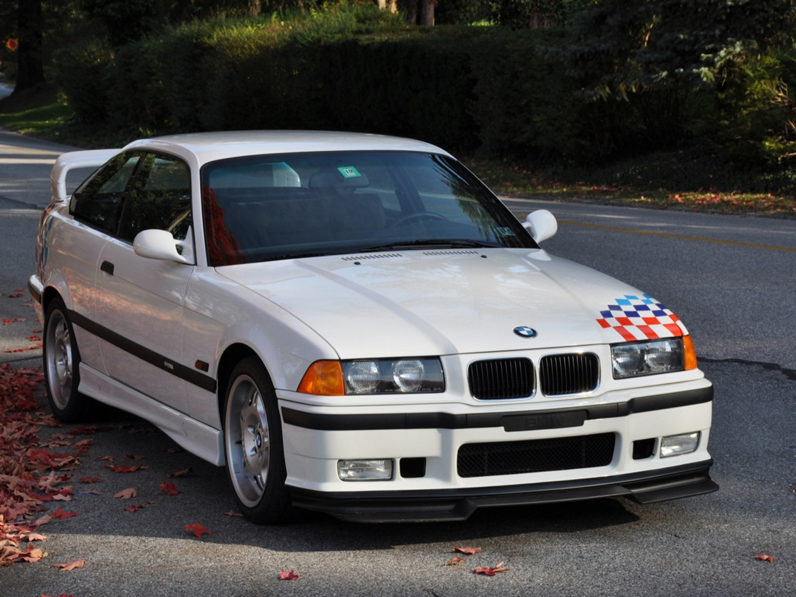 Bmw E36 1995 Bmw E36 1995