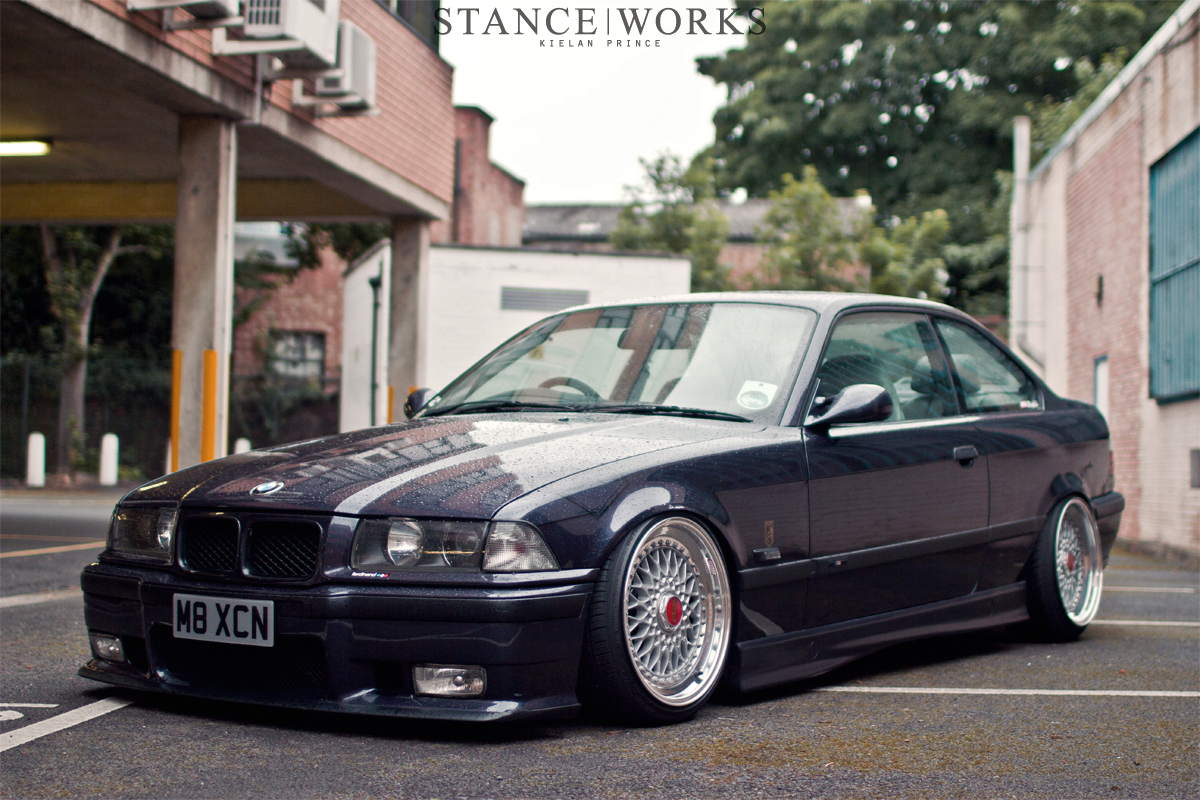 Bmw E36