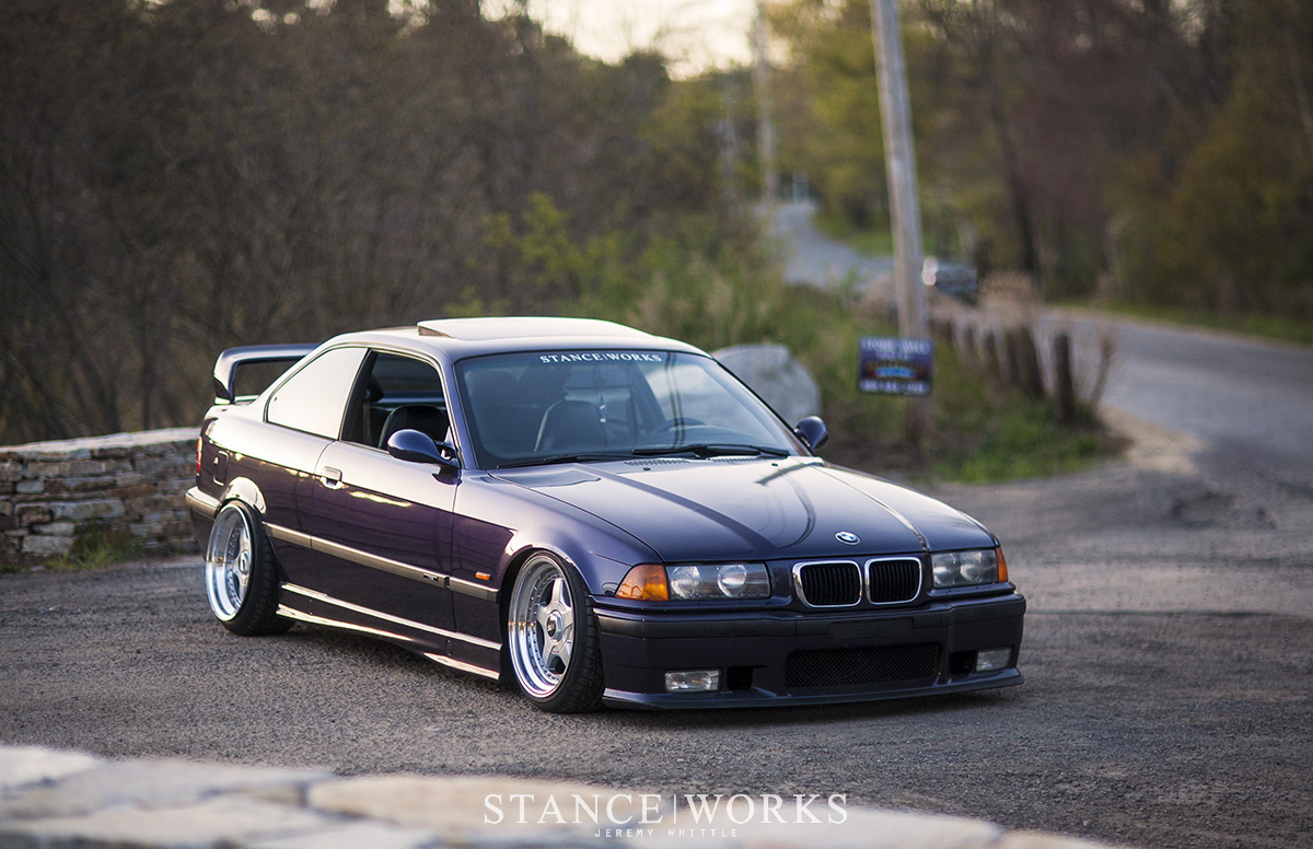 Bmw E36