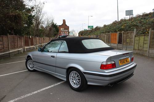 Bmw E36 325