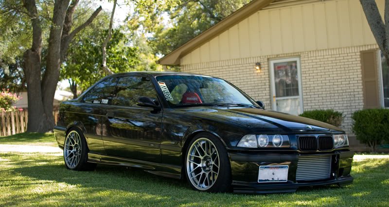 Bmw E36 325