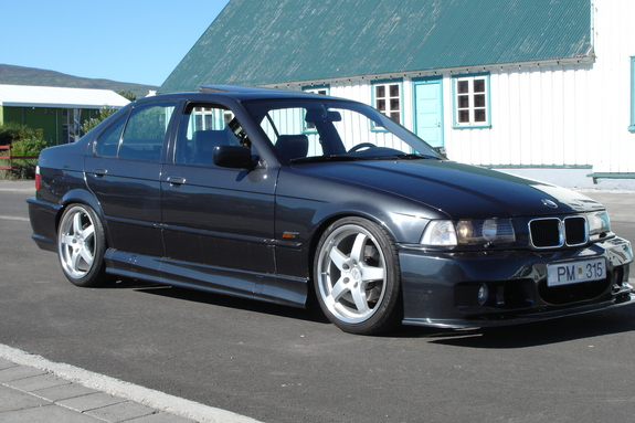 Bmw E36 325i