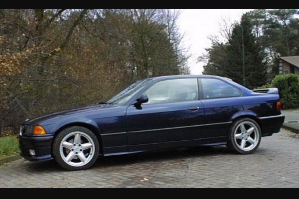 Bmw E36 325i