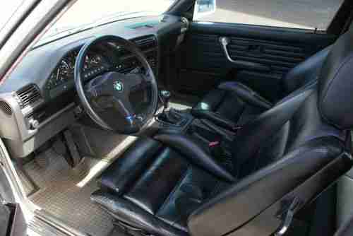 Bmw E36 325is