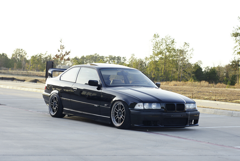 Bmw E36 325is