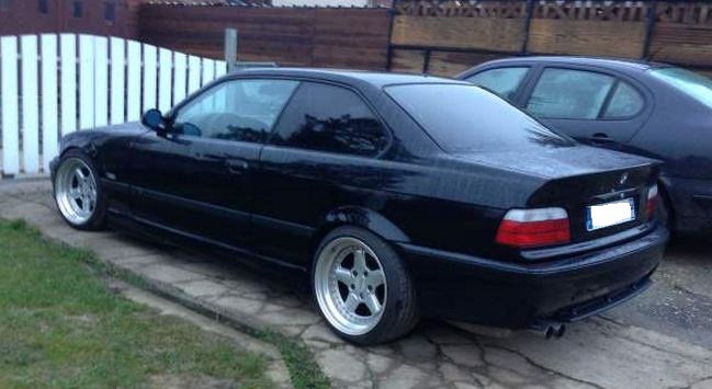 Bmw E36 325is