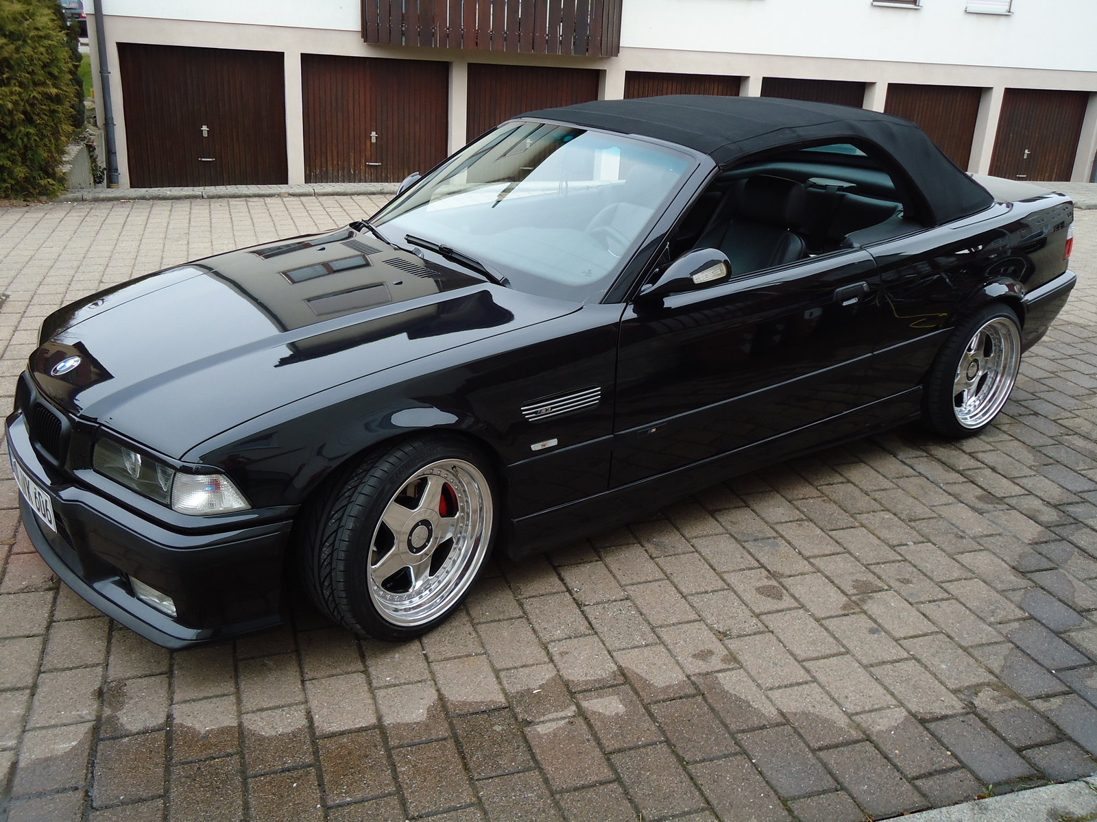 Bmw E36 328i