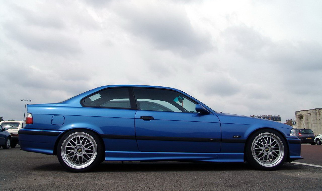 Bmw E36 328i