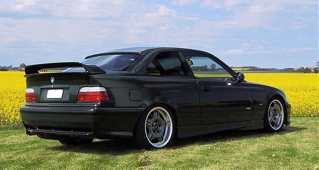 Bmw E36 328i