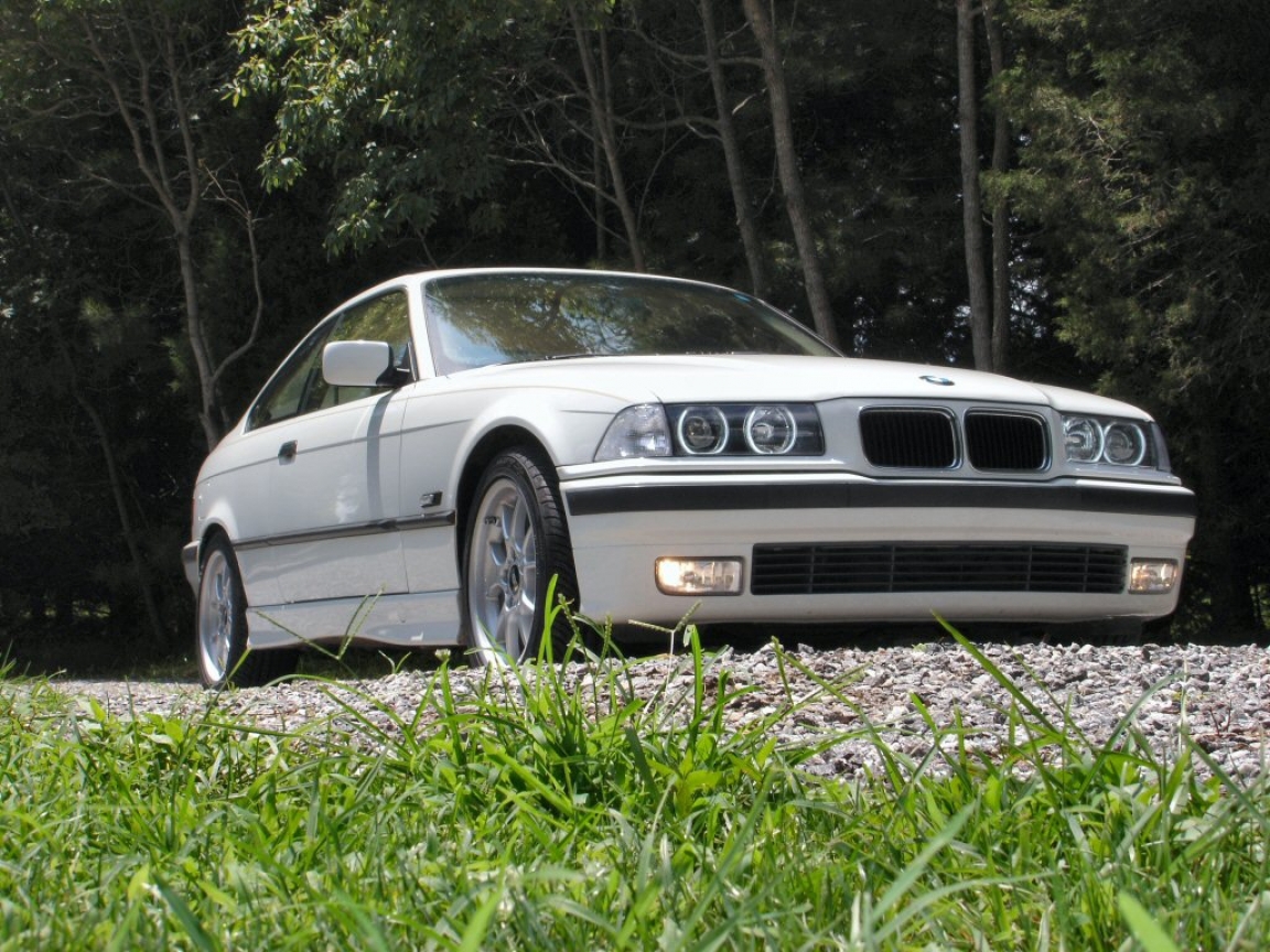 Bmw E36 328is