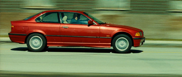 Bmw E36 328is