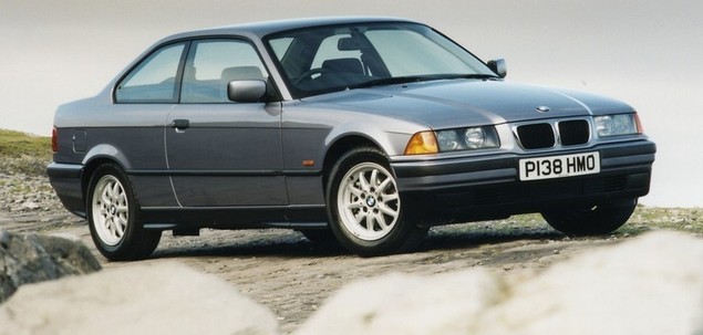 Bmw E36 328is Bmw E36 328is