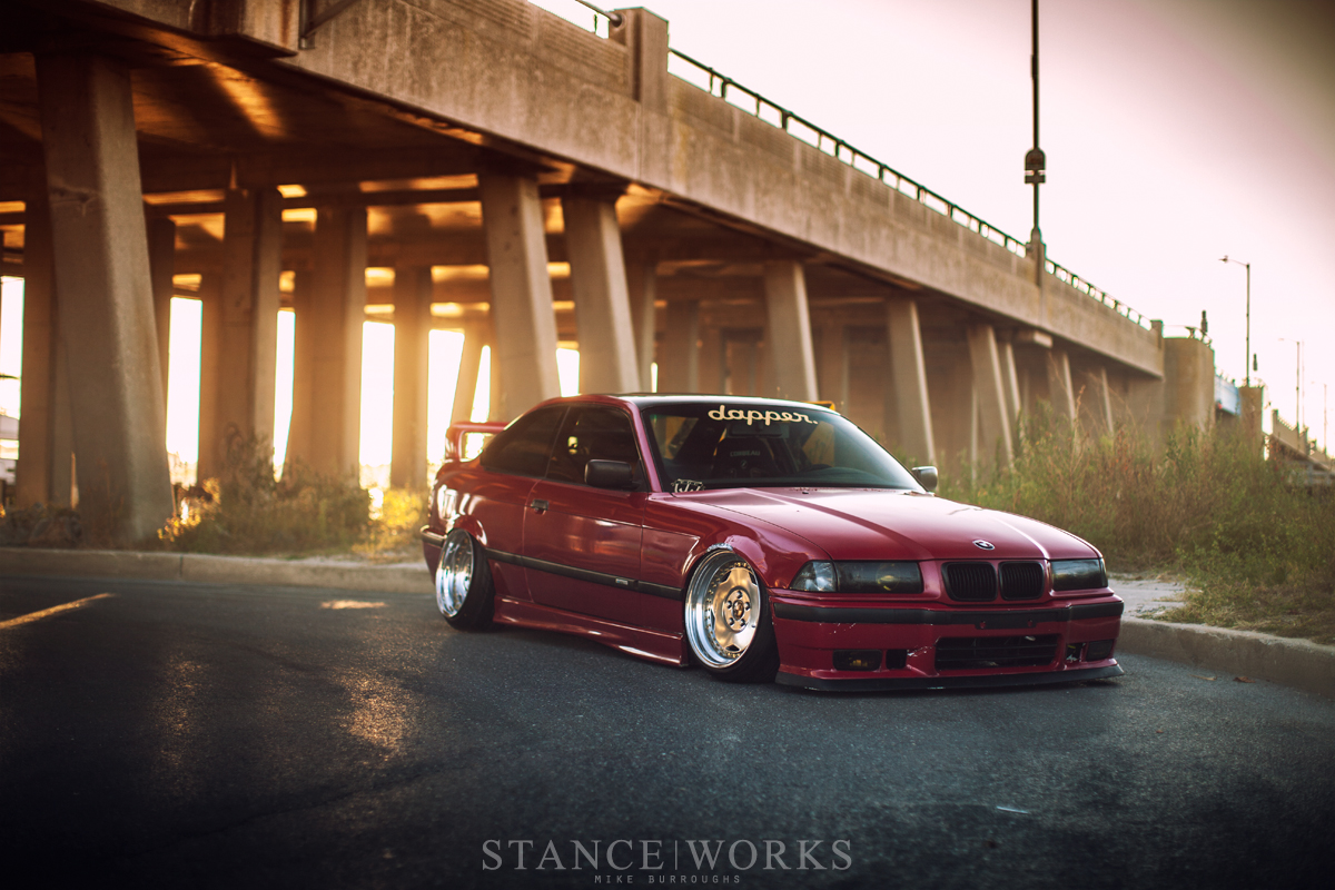 Bmw E36 328is