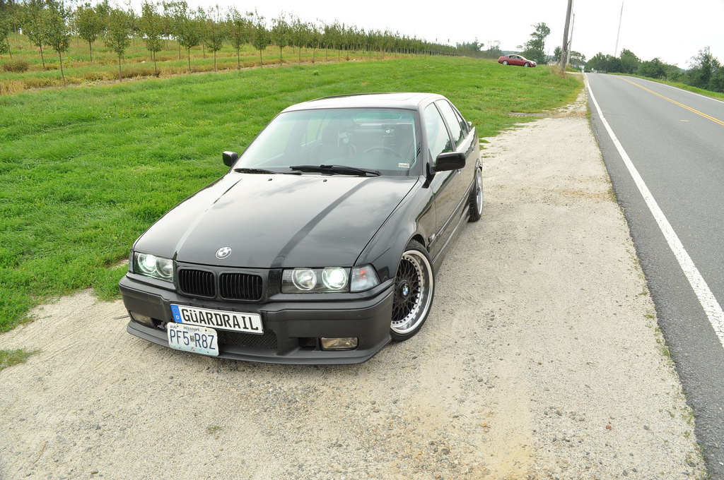 Bmw E36 328is