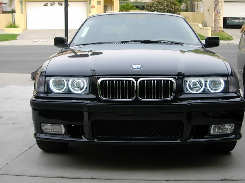 Bmw E36