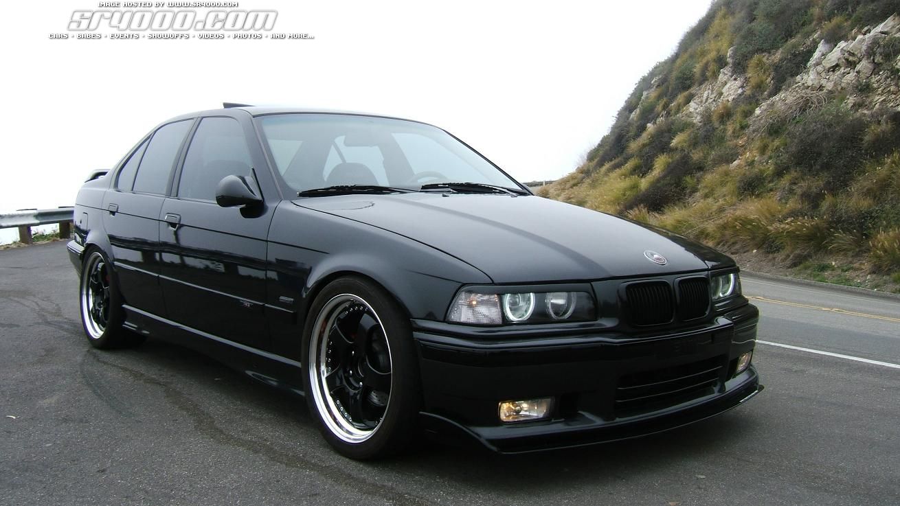 Bmw E36