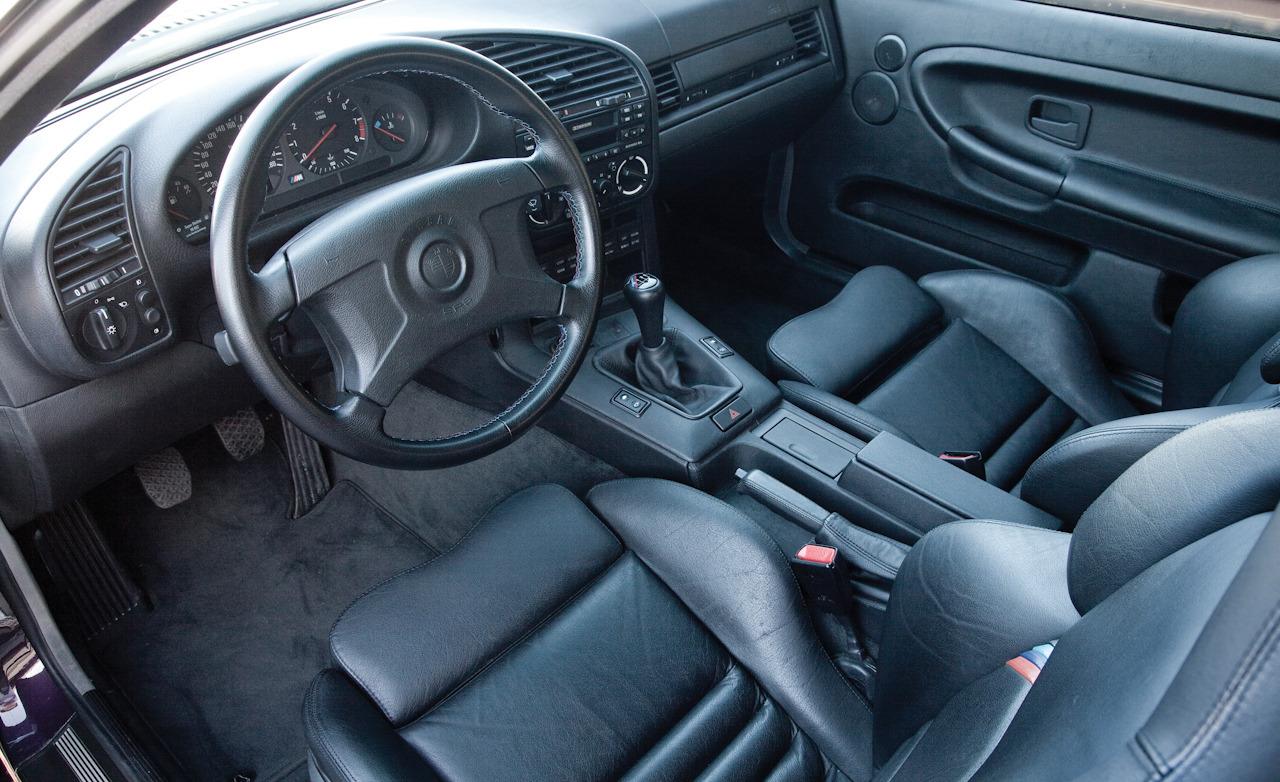 Bmw E36