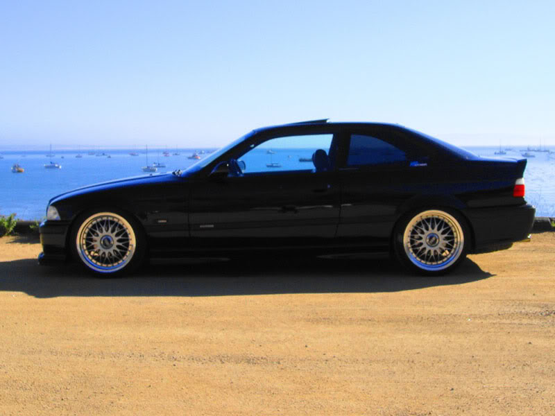 Bmw E36 Coupe