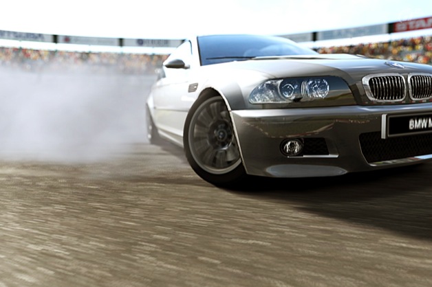 Bmw E36 Drift