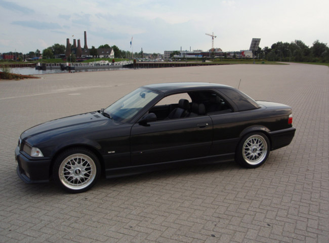 Bmw E36 Hardtop