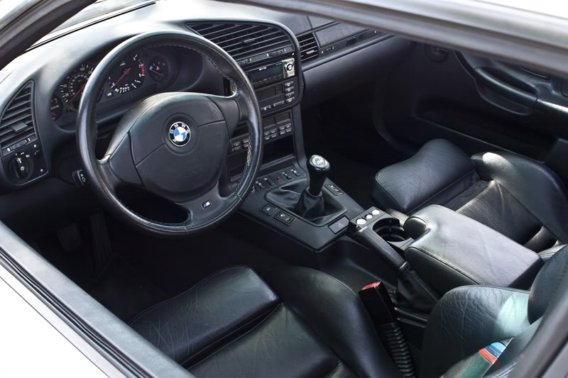 Bmw E36 Hardtop