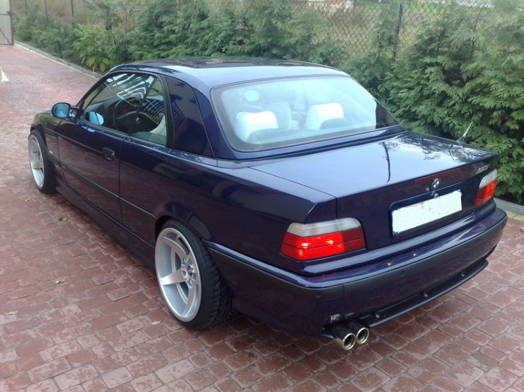 Bmw E36 Hardtop