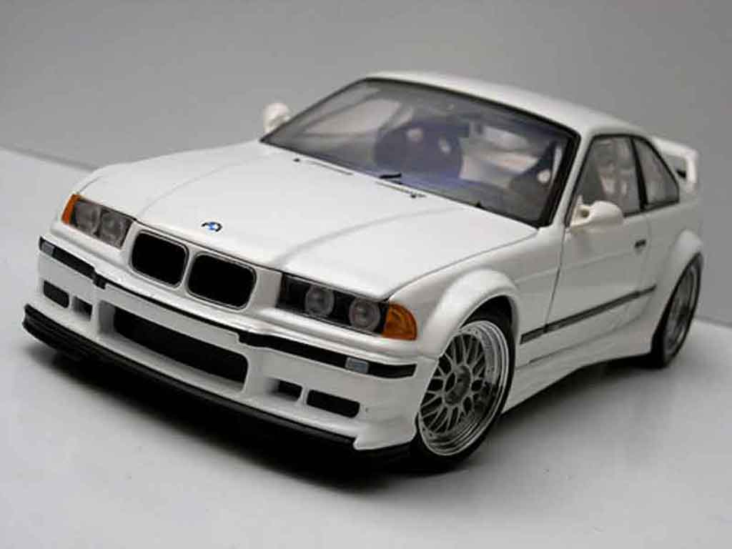 Bmw E36 M3