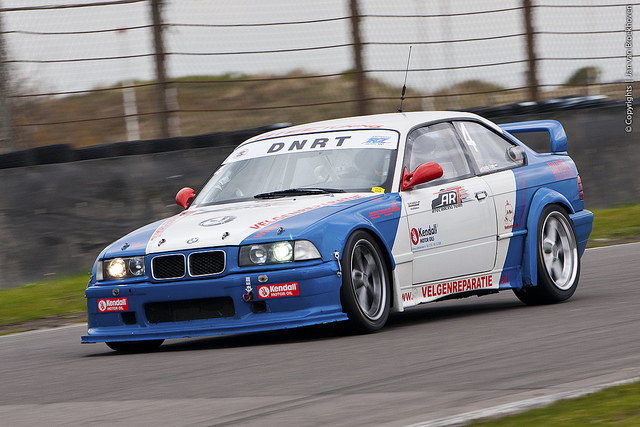 Bmw E36 Performance